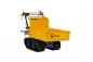 Preview: Lumag MINI-RAUPENDUMPER MD-300